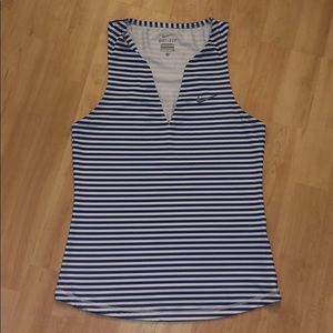 Nike DriFit Racerback Tank